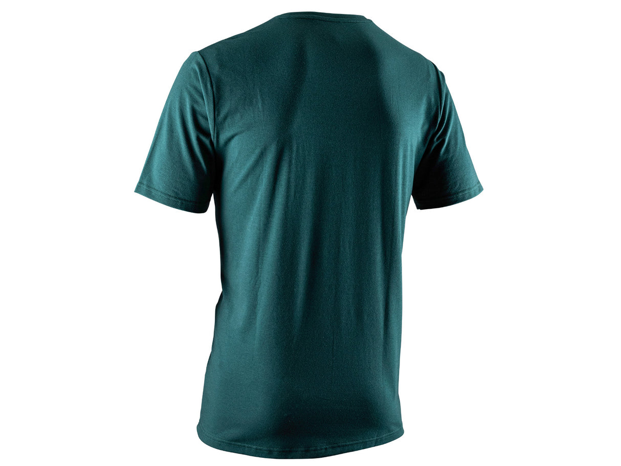 T-Shirt Core - Spruce Green