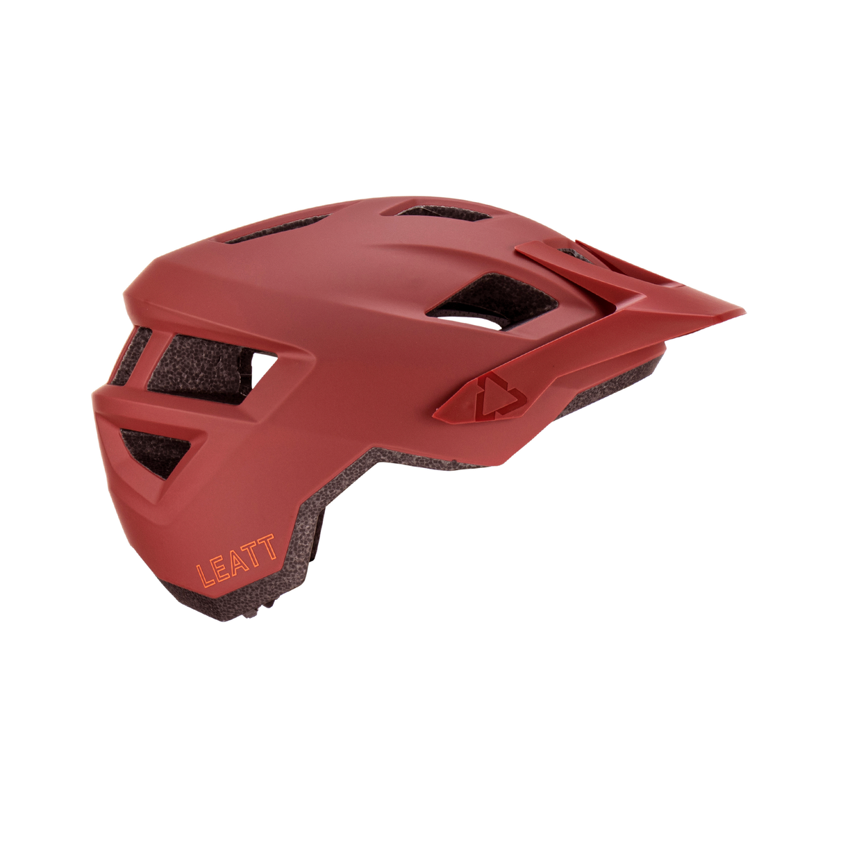 Helm MTB All Mountain 1.0 Lava