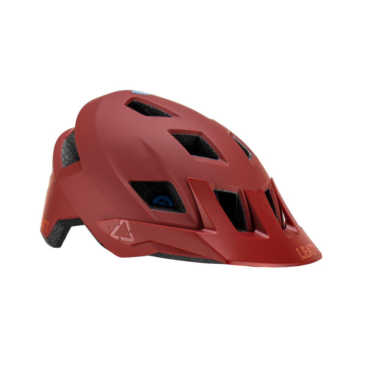Helm MTB All Mountain 1.0 Lava