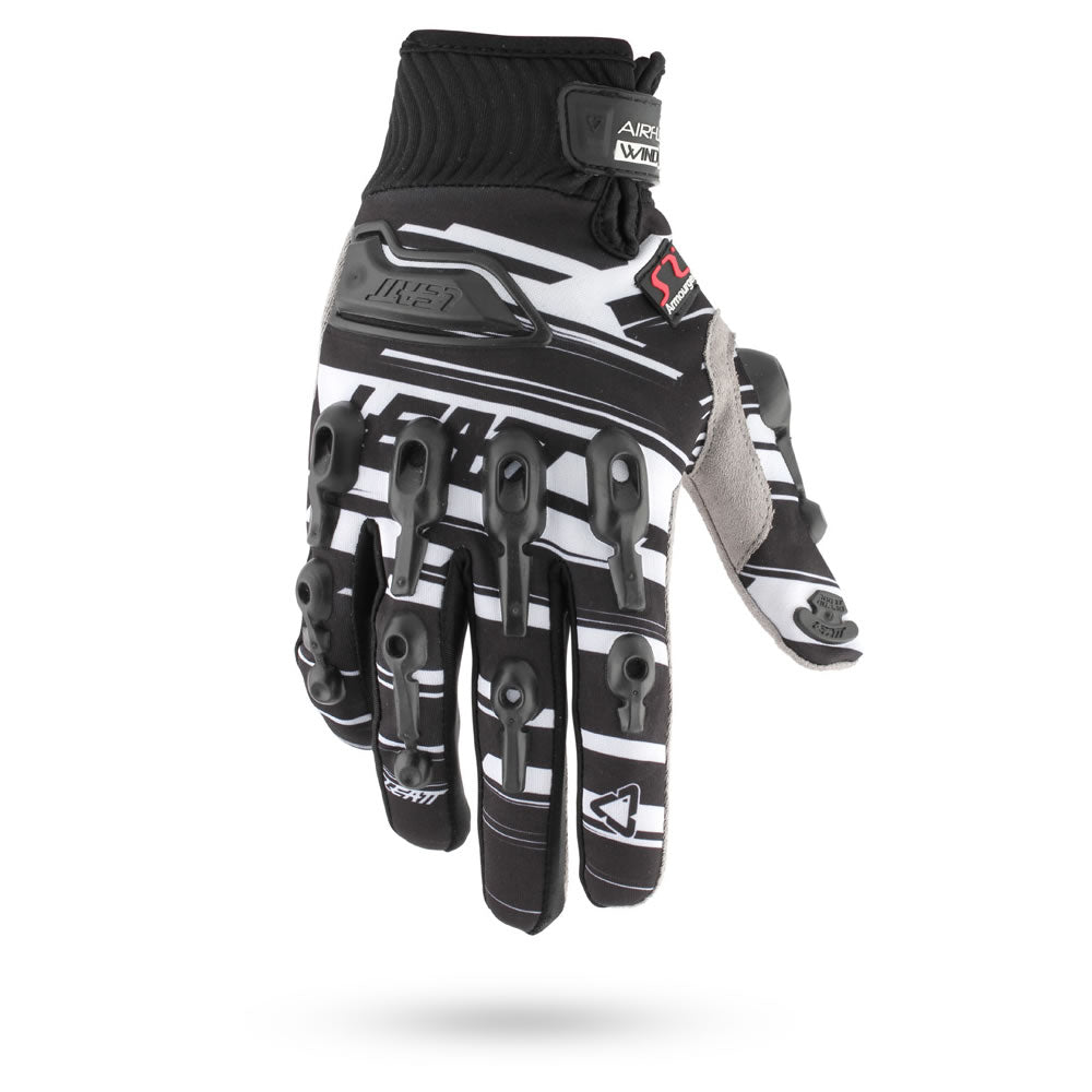 AirFlex Wind Handschuhe (weiss)