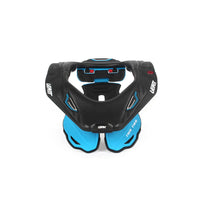 Brace GPX 5.5 (blauw-zwart)