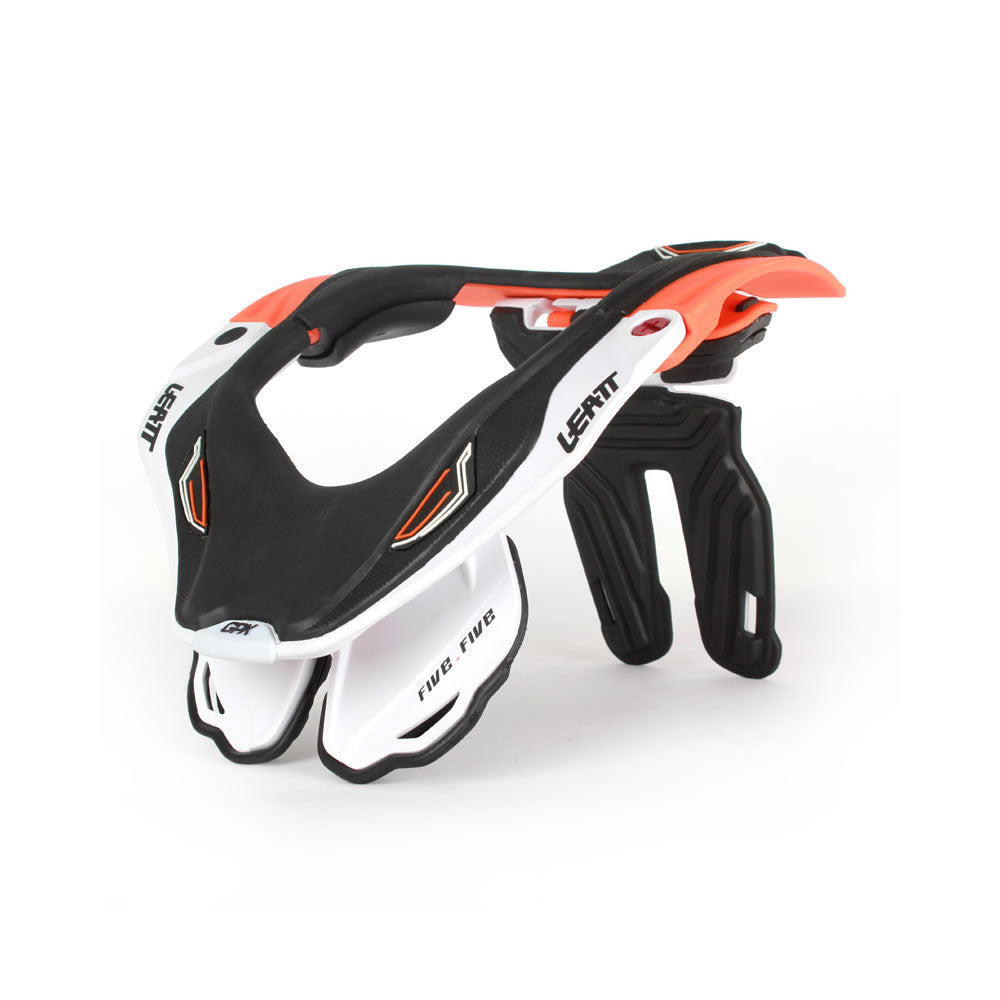 Brace GPX 5.5 (orange-schwarz)