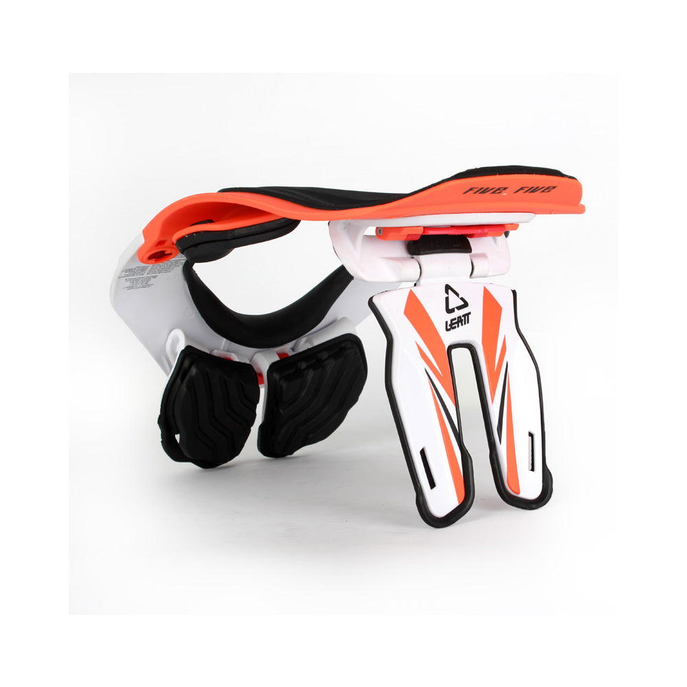 Brace GPX 5.5 (orange-schwarz)