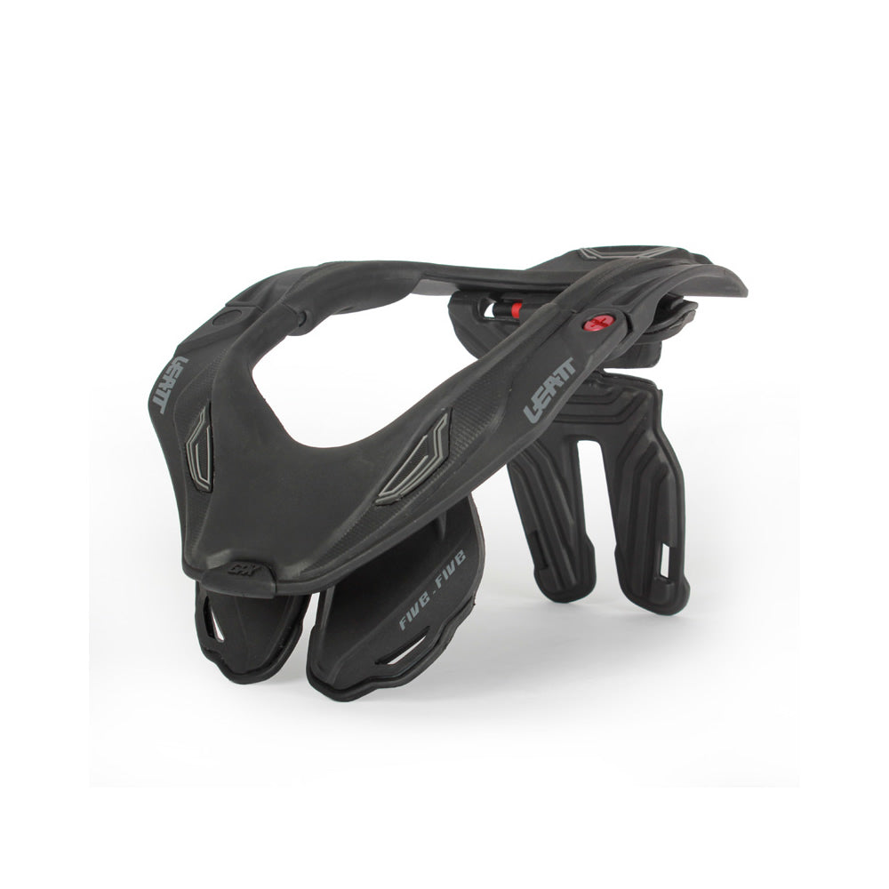 Brace GPX 5.5 (schwarz-grau)