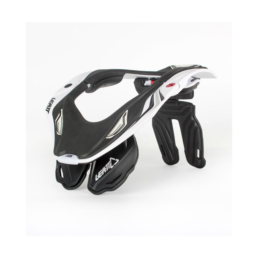 Brace GPX 5.5 (weiss-schwarz)