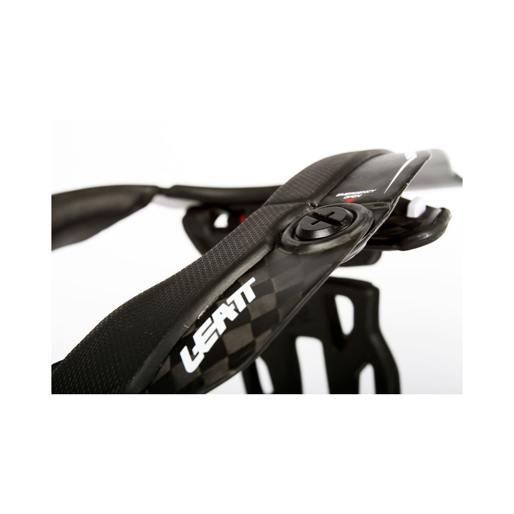 Brace GPX 6.5 Carbon black