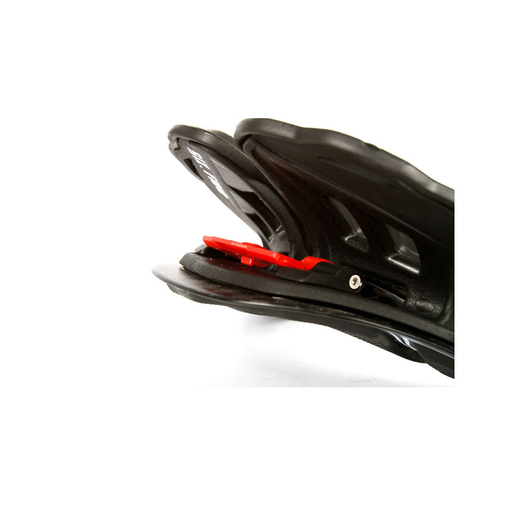 Brace GPX 6.5 Carbon black