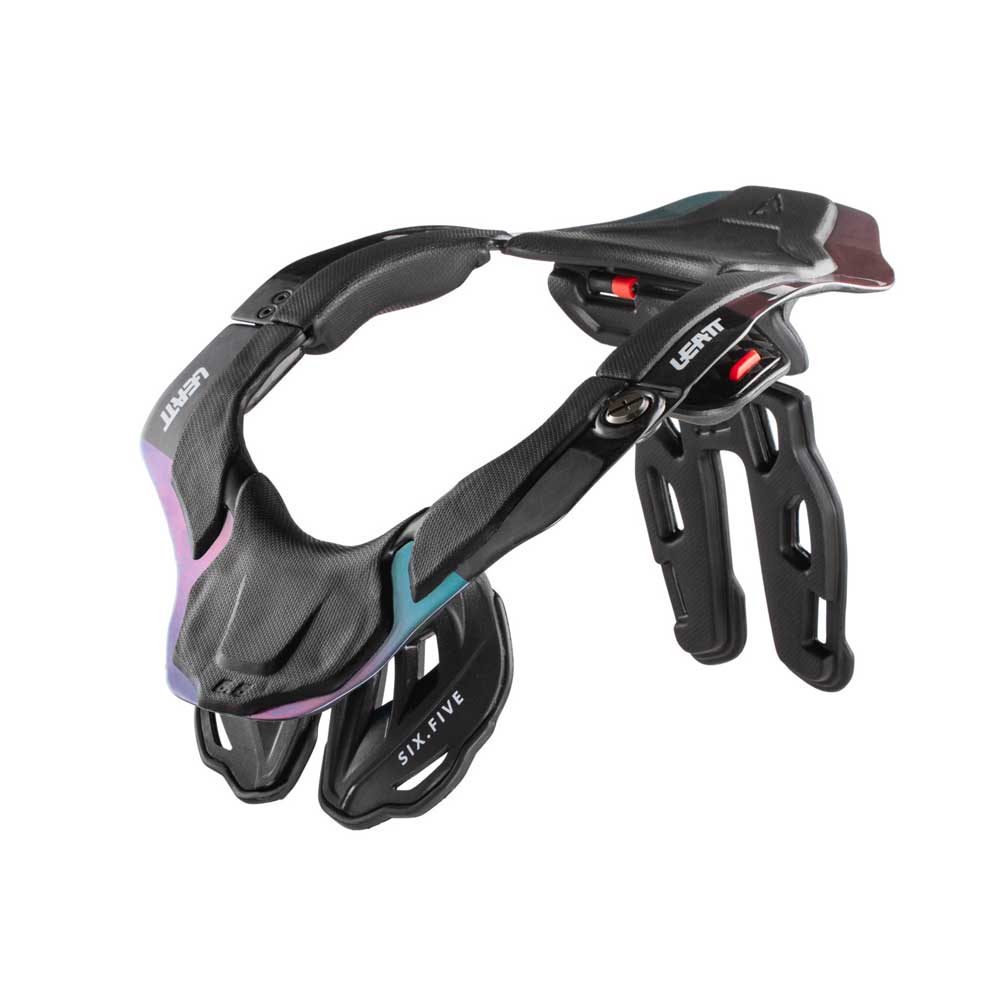 Brace GPX 6.5 Carbon hologram