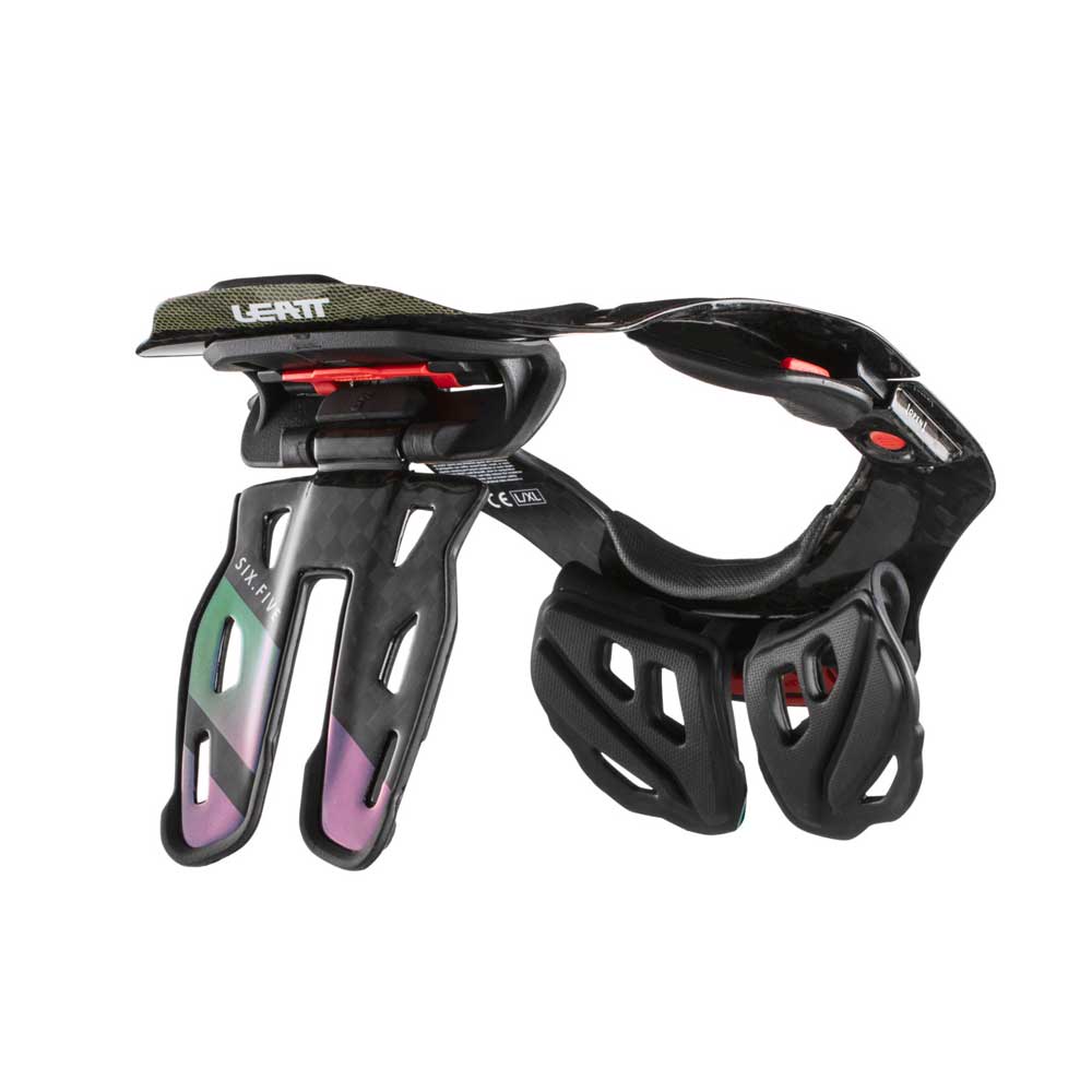 Brace GPX 6.5 Carbon hologram