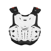 Brustpanzer 4.5 universal (weiss)
