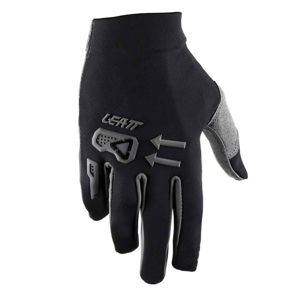 GPX 2.5 WindBlock schwarz