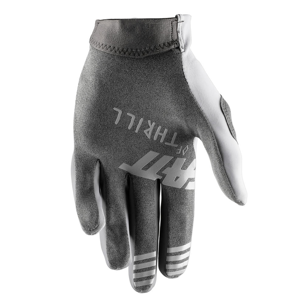 GPX 2.5 WindBlock steel