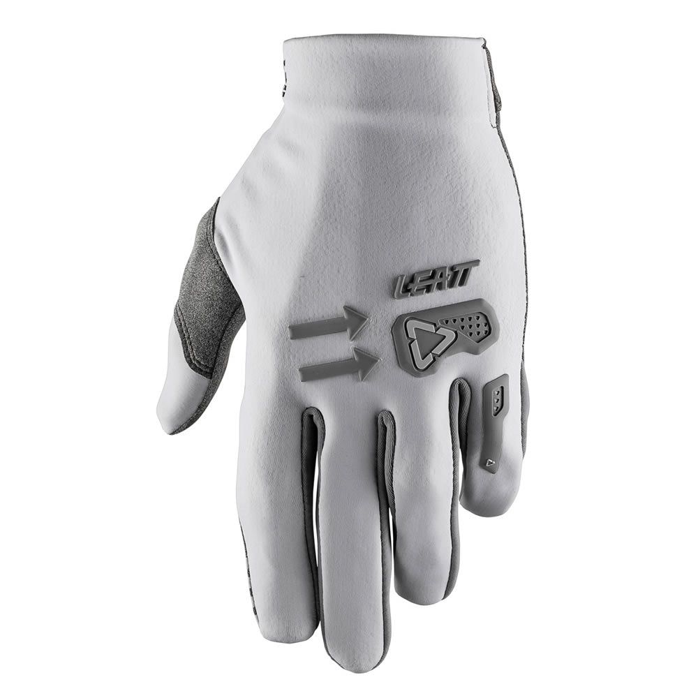 GPX 2.5 WindBlock steel