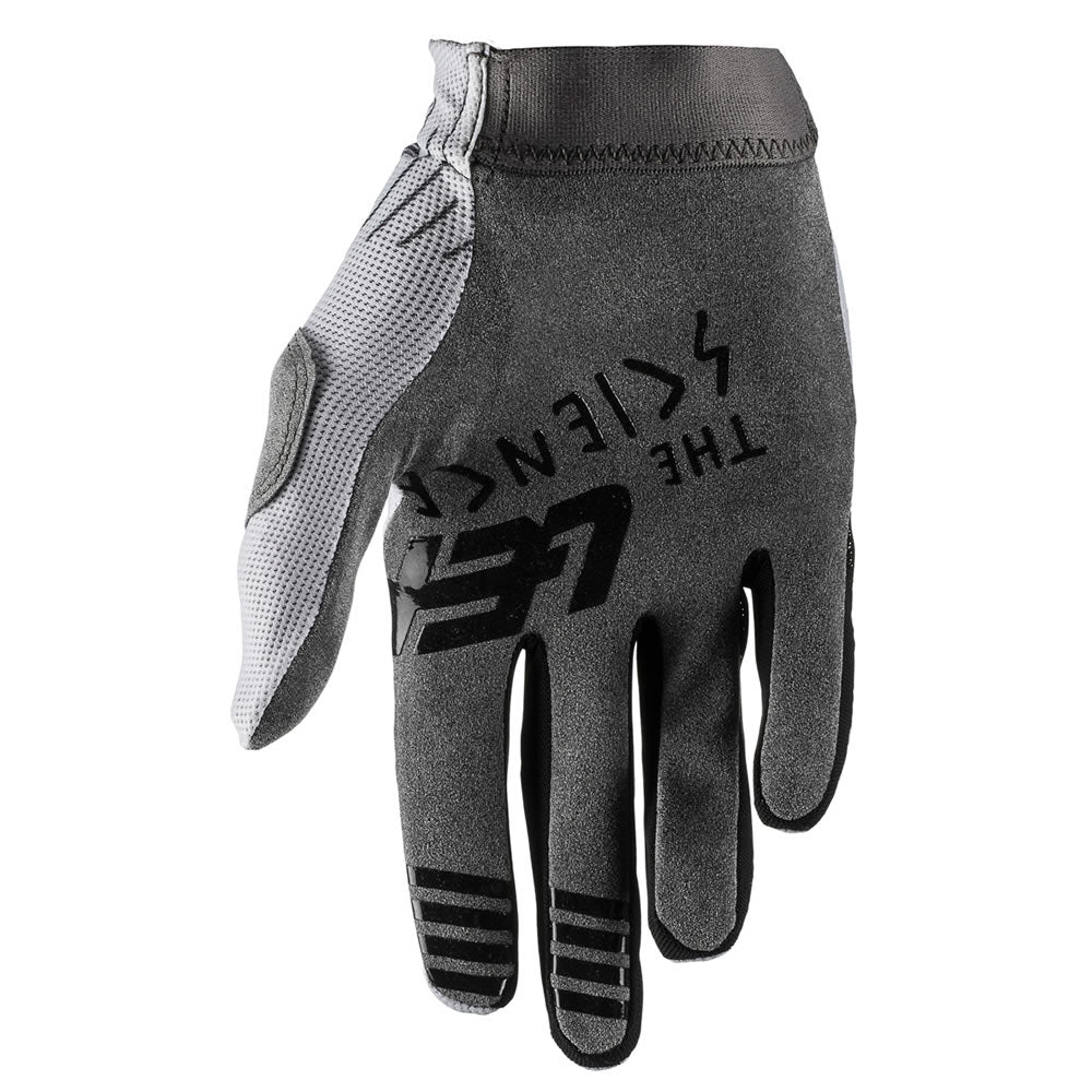 GPX 2.5 X-Flow weiss