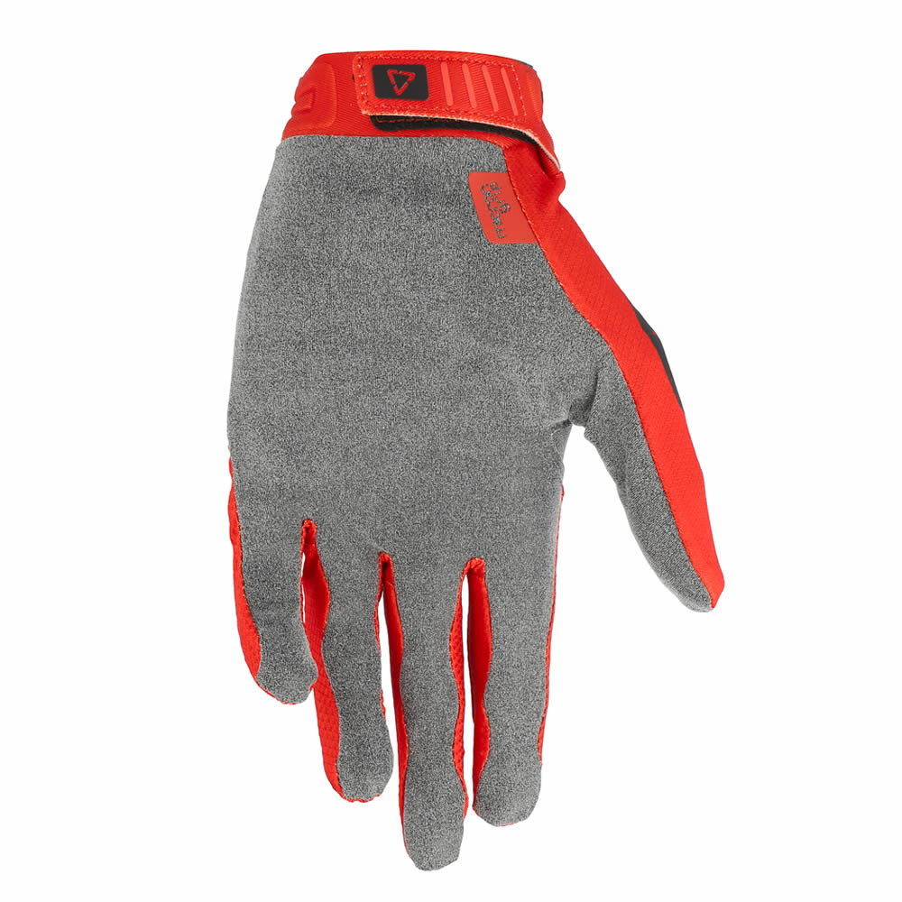Handschuh 1.5 GripR - rot