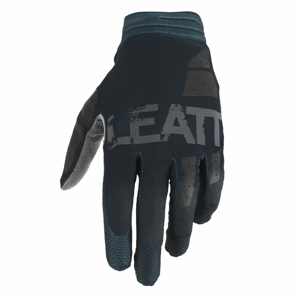 Handschuh 1.5 GripR - schwarz