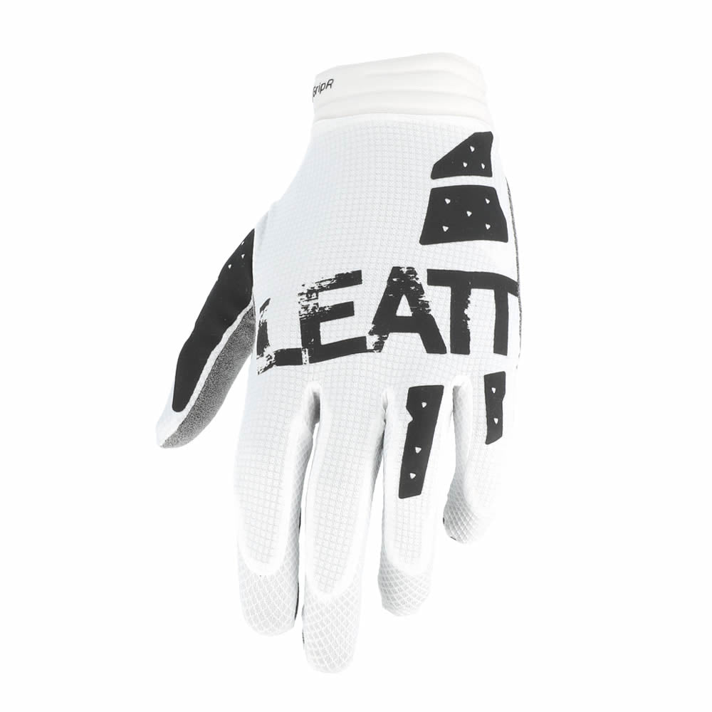 Handschuh 1.5 GripR - weiss