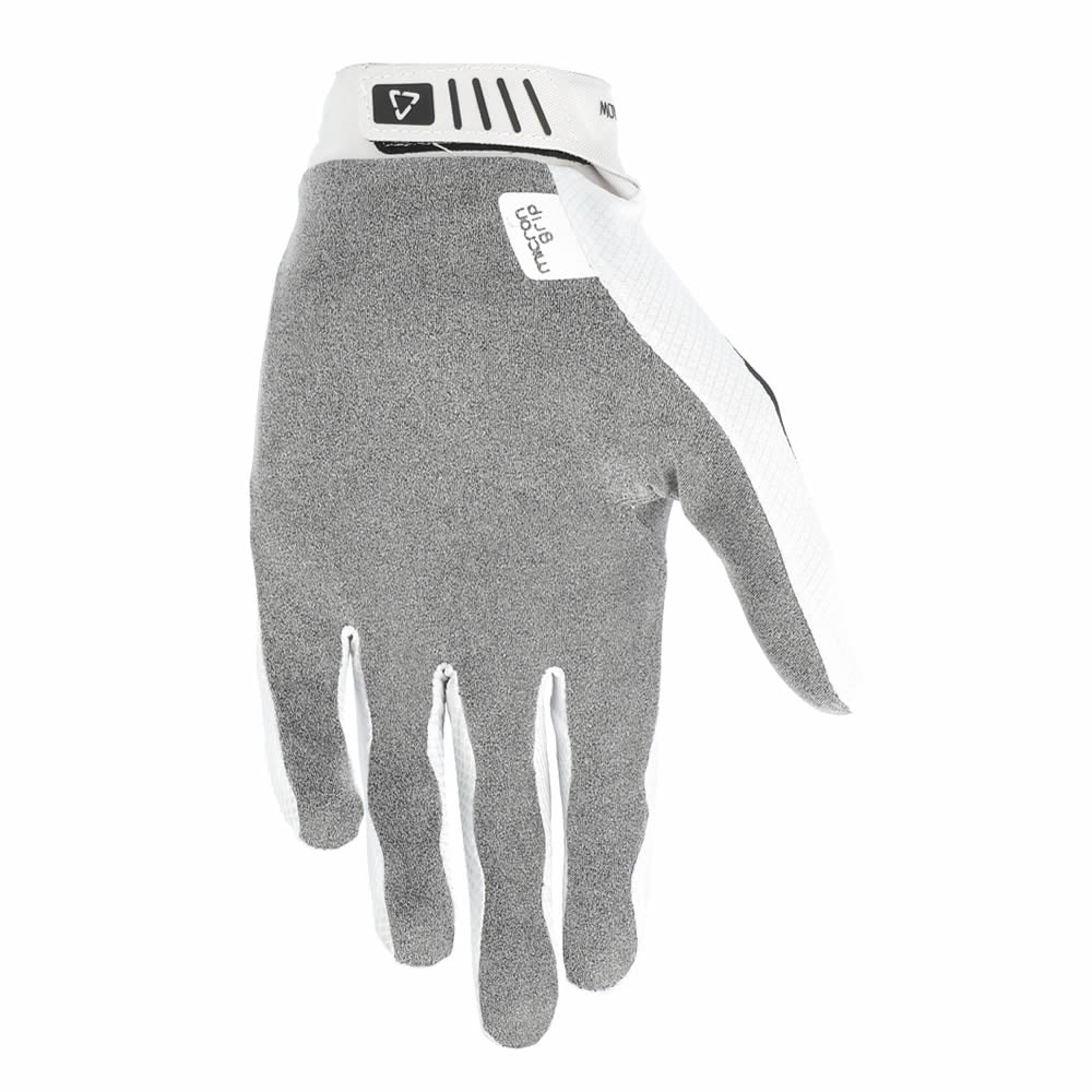 Handschuh 1.5 GripR - weiss