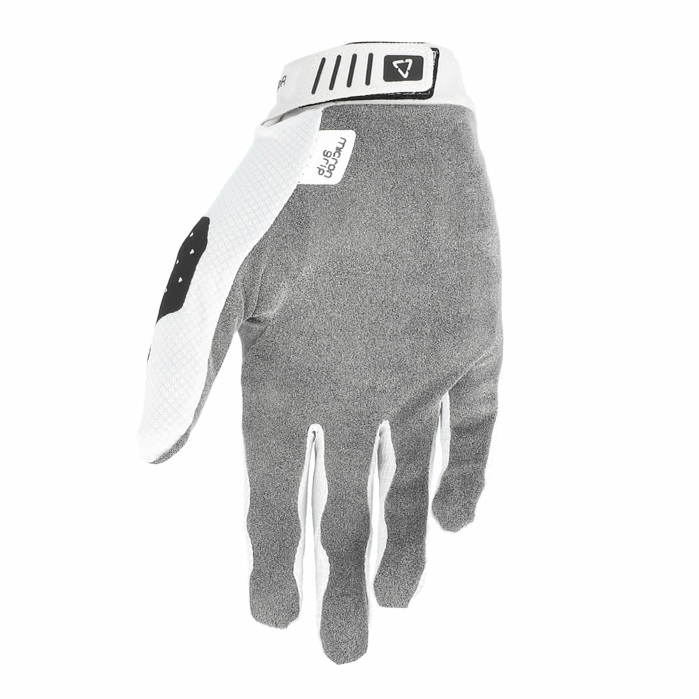 Handschuh 1.5 GripR - weiss