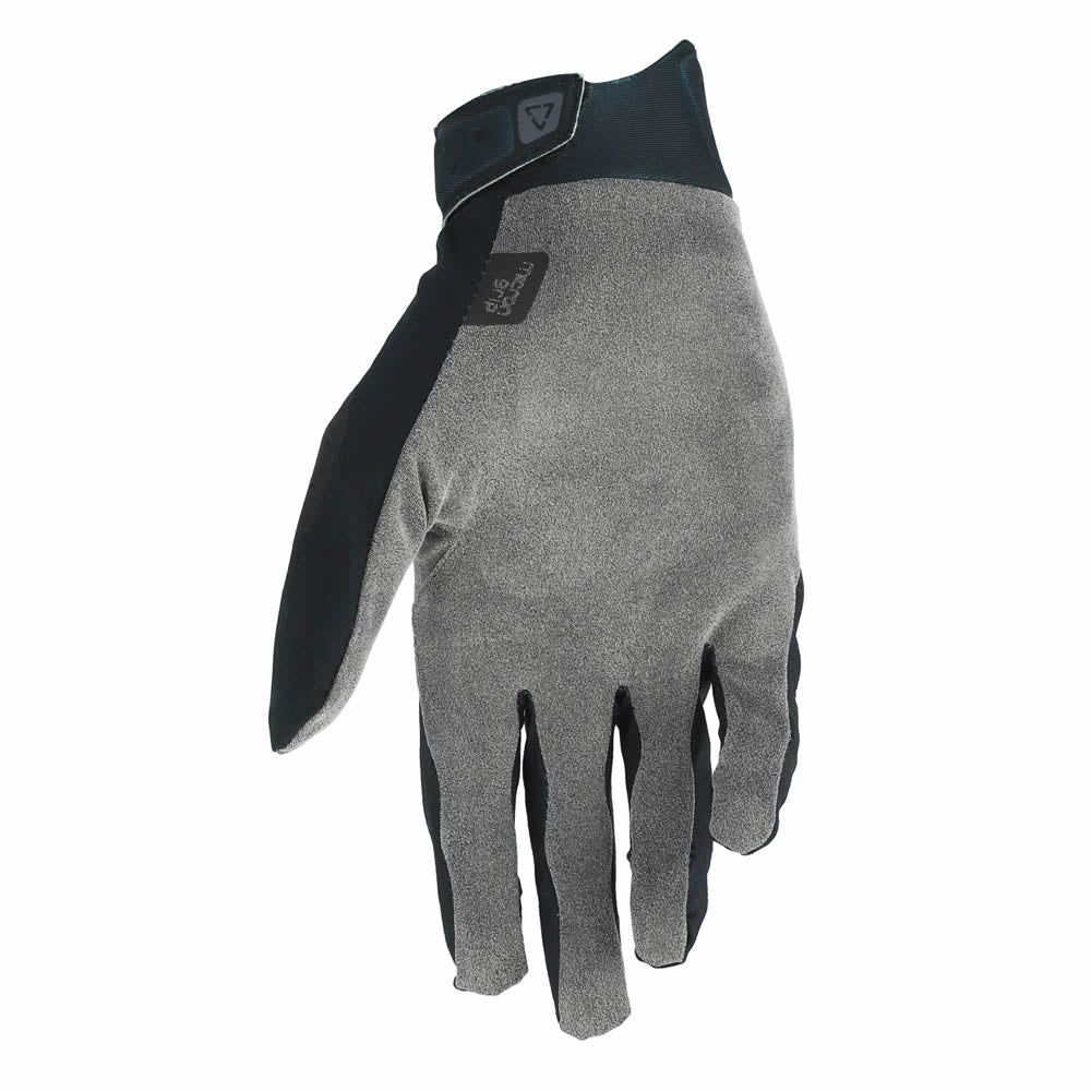 Handschuh 2.5 WindBlock - schwarz