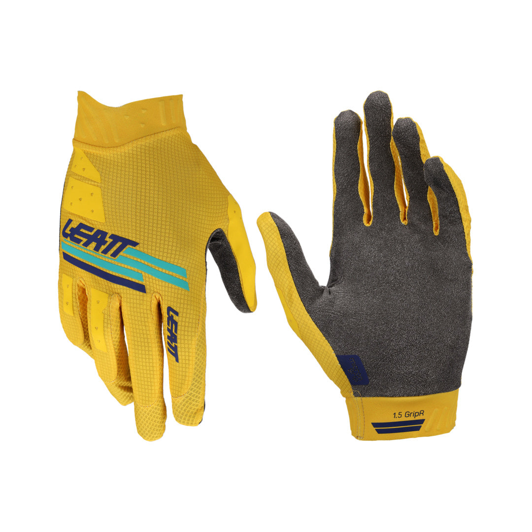 Handschuhe 1.5 GripR Uni gold