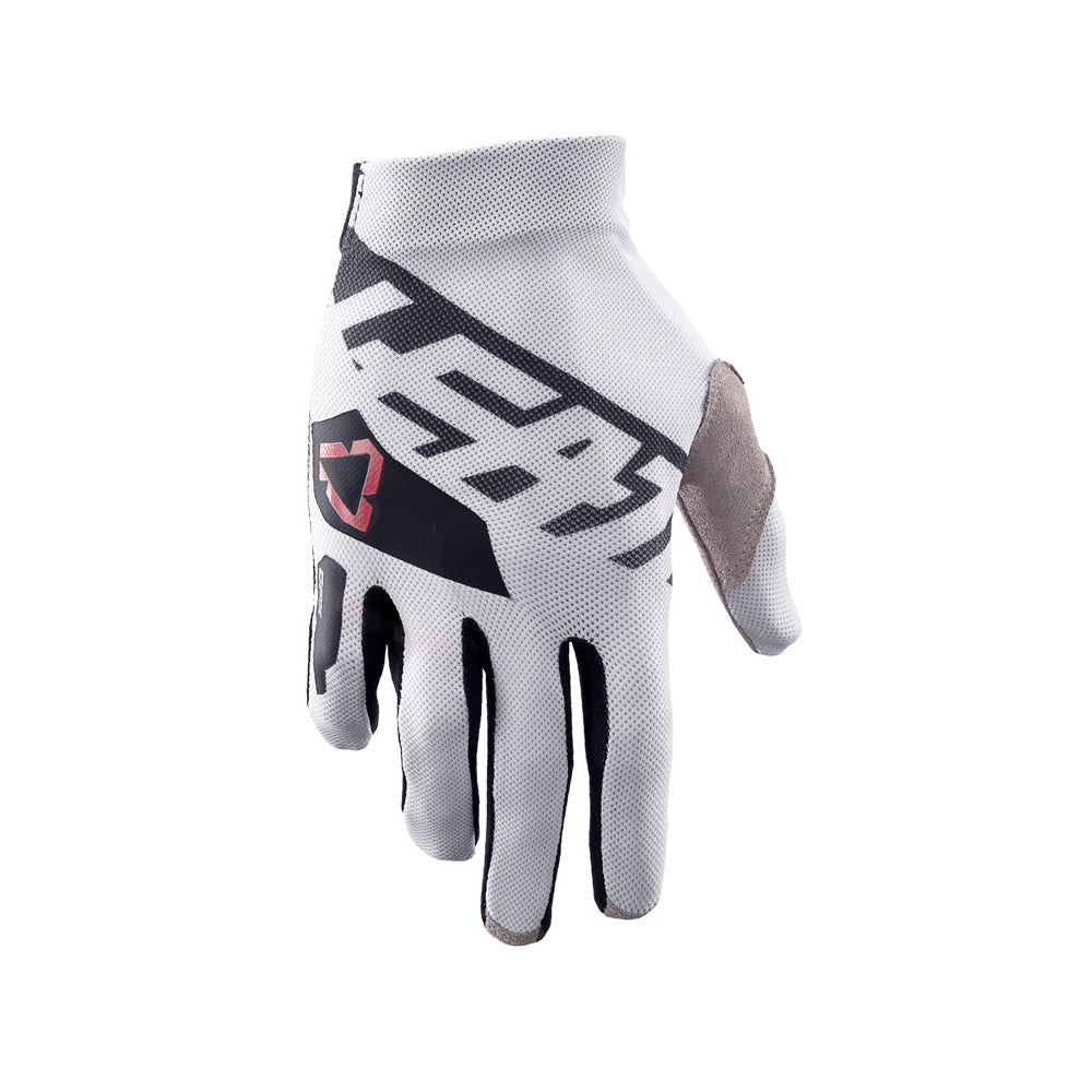 Handschuhe 2.5 X-Flow (weiss-schwarz)