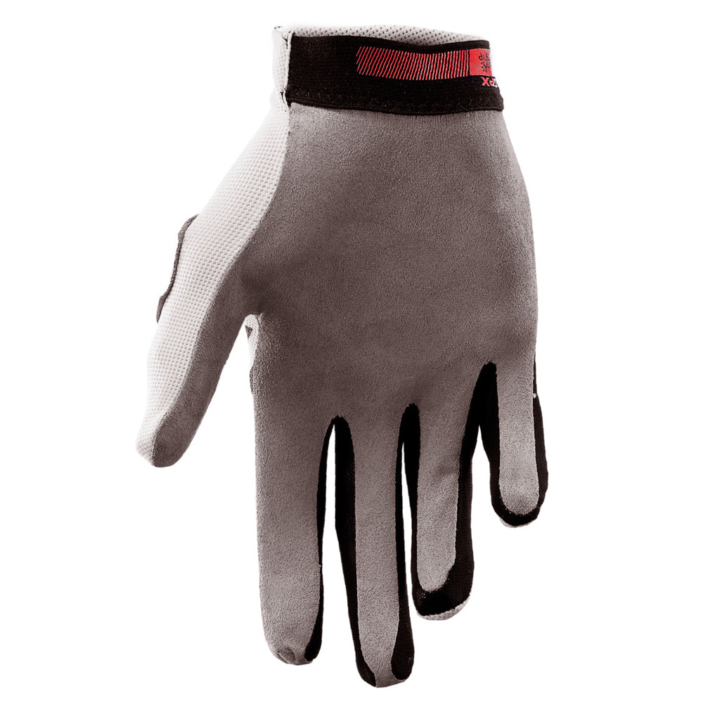 Handschuhe 2.5 X-Flow (weiss-schwarz)