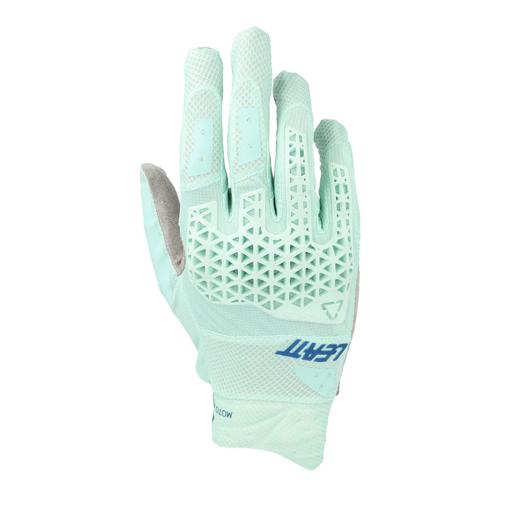 Handschuhe 4.5 Lite grün