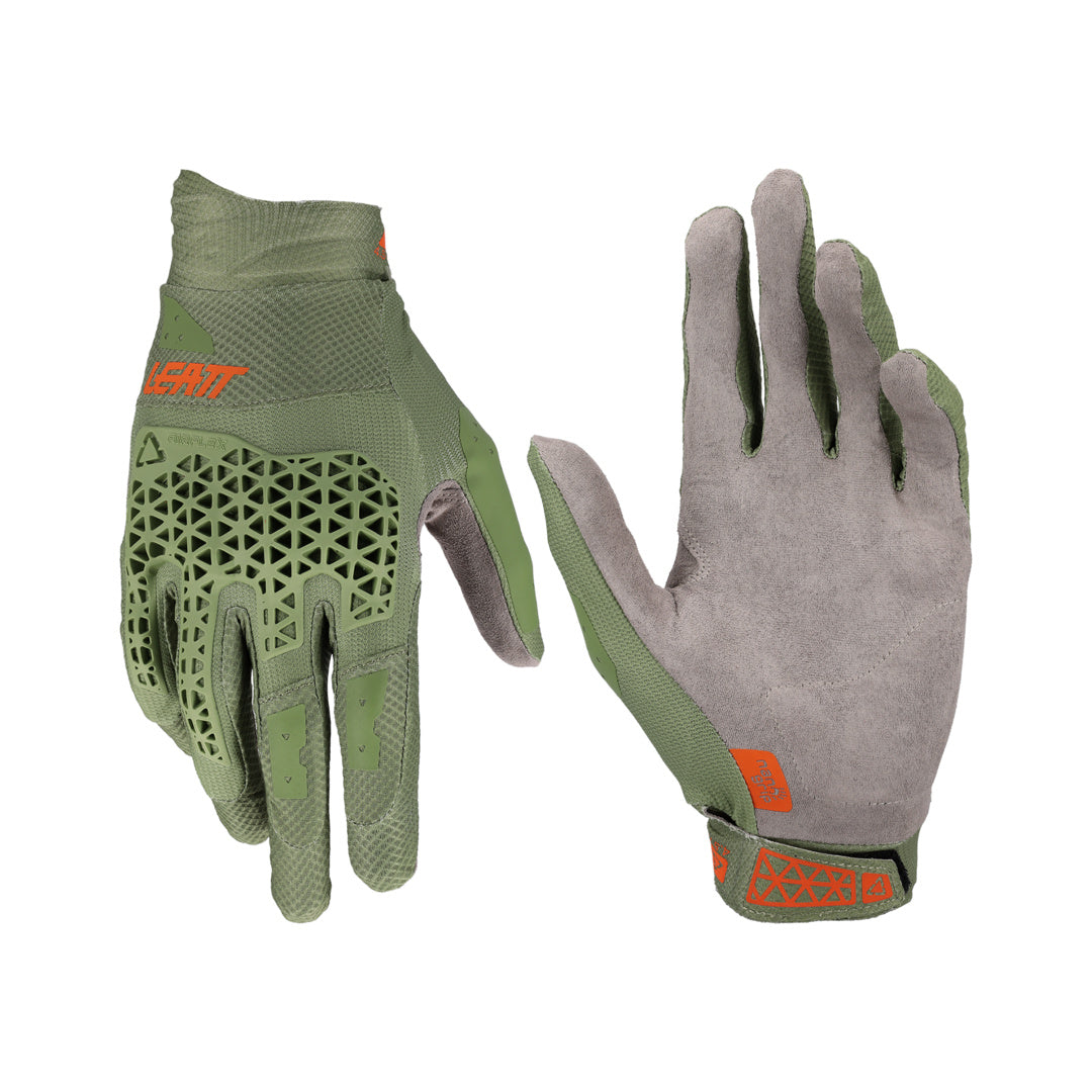Handschuhe 4.5 Lite olive