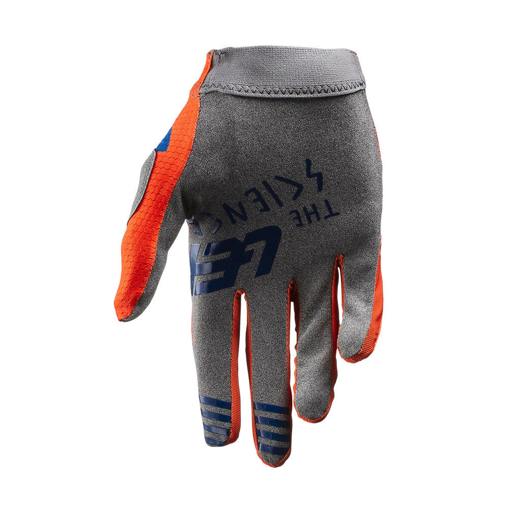 Handschuhe GPX 1.5 GripR - orange