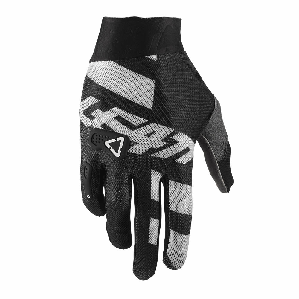 Handschuhe GPX 2.5 X-Flow - schwarz-weiss