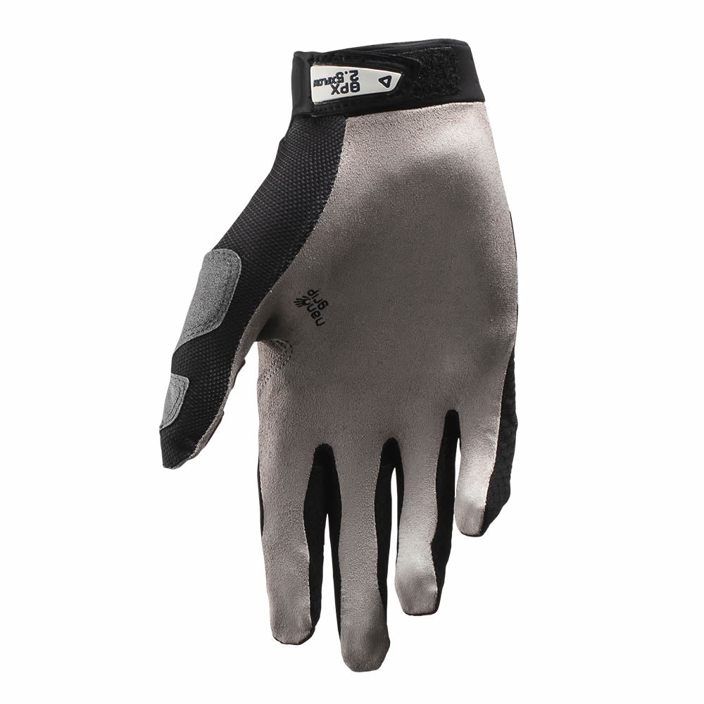 Handschuhe GPX 2.5 X-Flow - schwarz-weiss