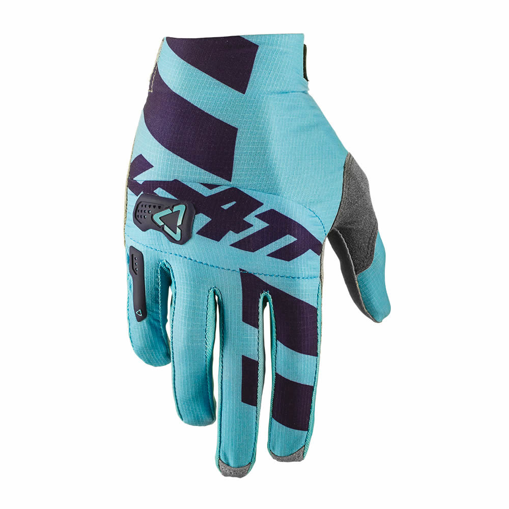 Handschuhe GPX 3.5 Lite - türkis-blau