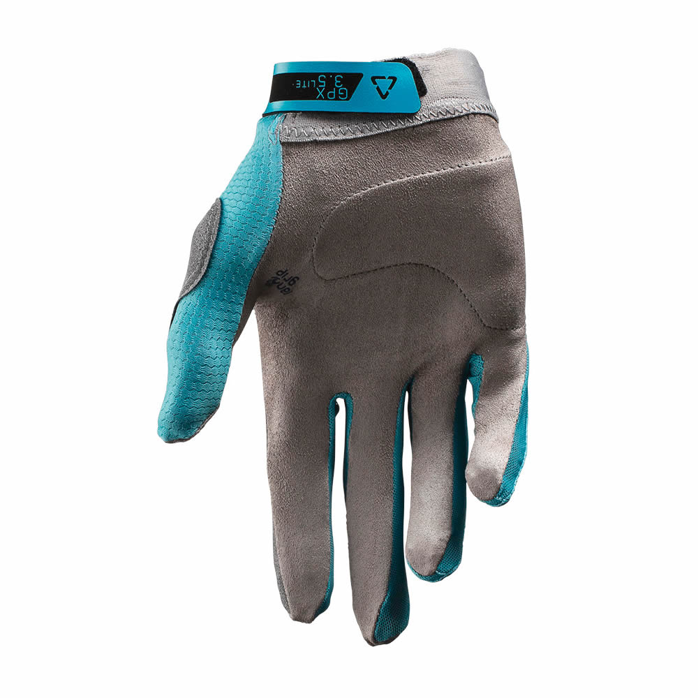 Handschuhe GPX 3.5 Lite - türkis-blau