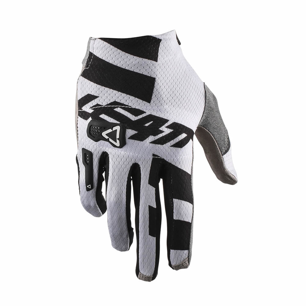 Handschuhe GPX 3.5 Lite - weiss-schwarz
