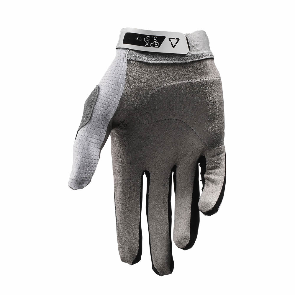 Handschuhe GPX 3.5 Lite - weiss-schwarz