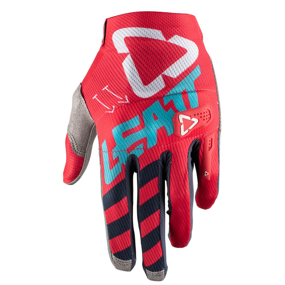 Handschuhe GPX 3.5 Lite rot