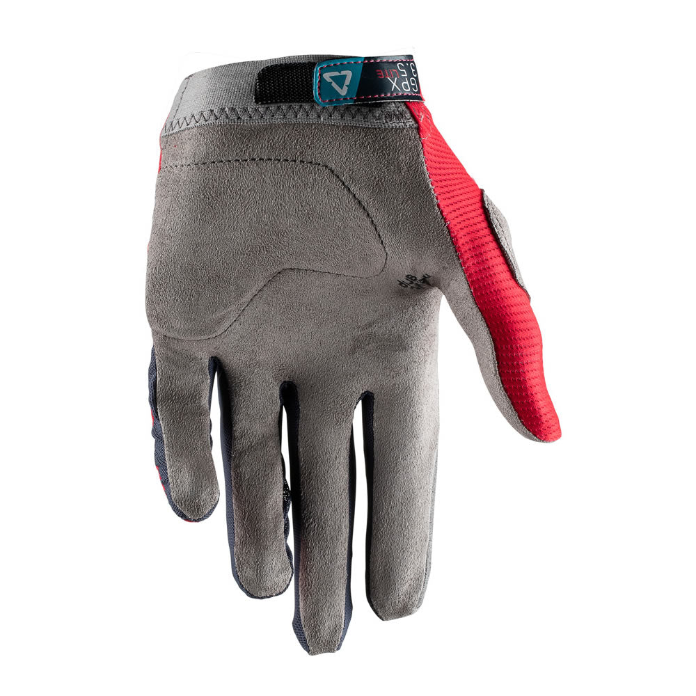 Handschuhe GPX 3.5 Lite rot