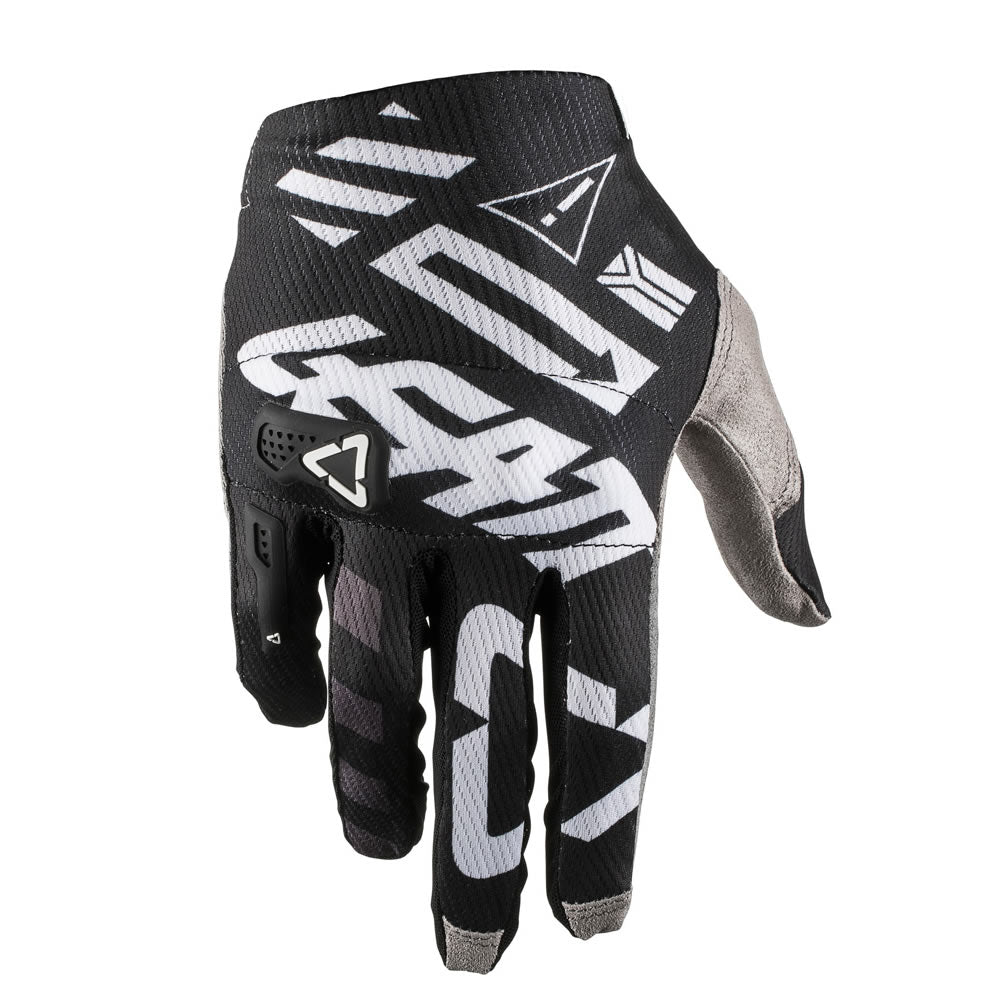 Handschuhe GPX 3.5 Lite schwarz