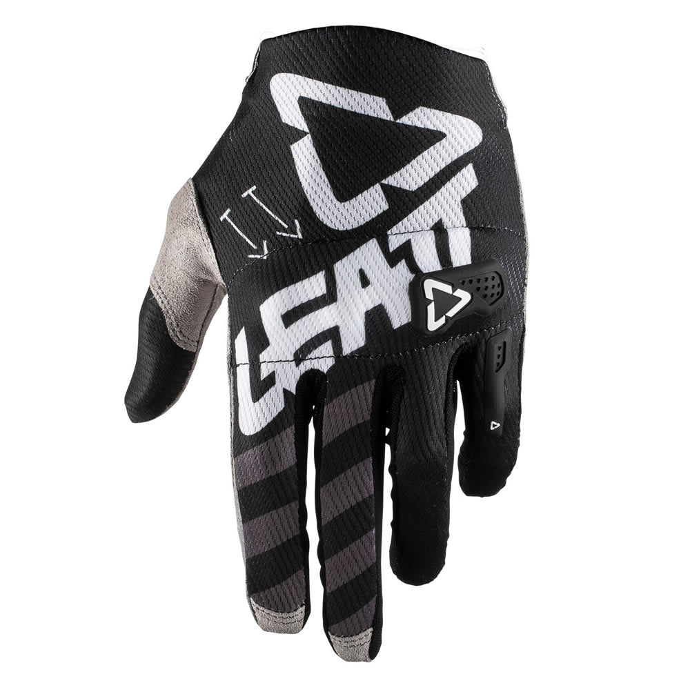 Handschuhe GPX 3.5 Lite schwarz