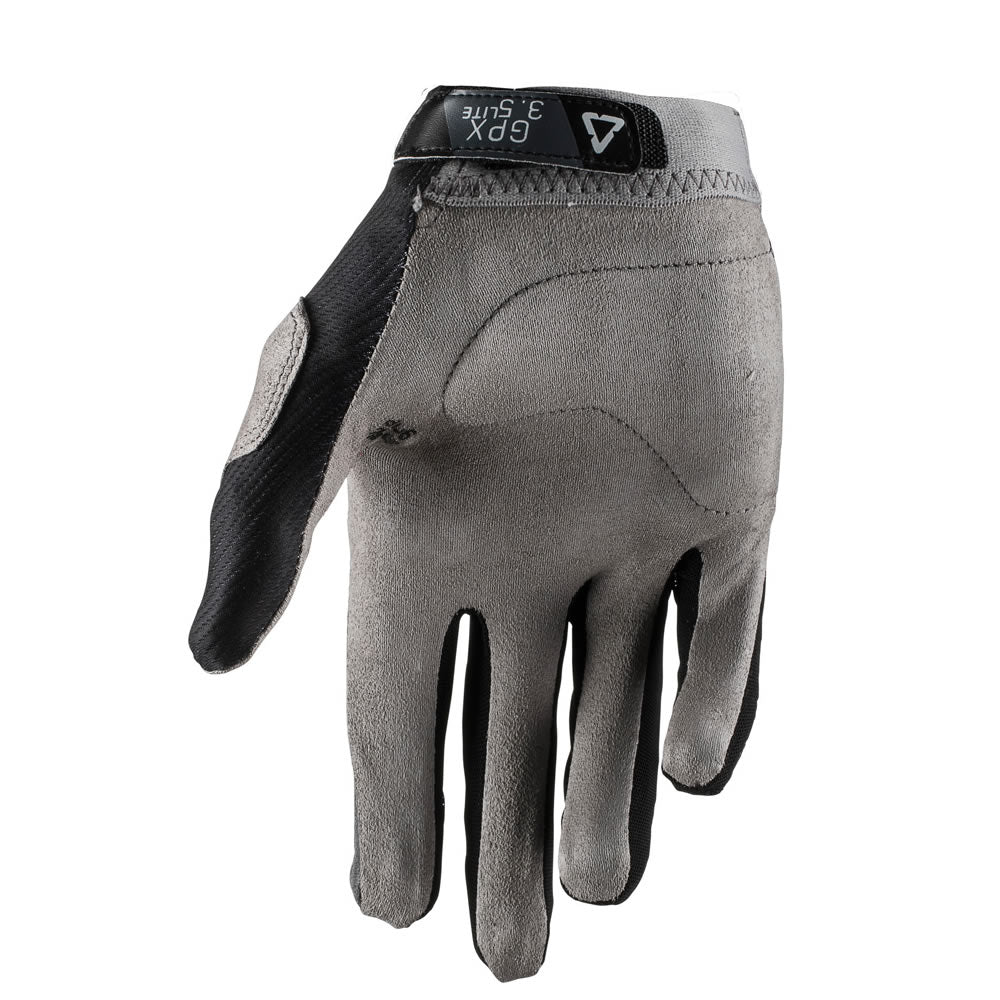 Handschuhe GPX 3.5 Lite schwarz