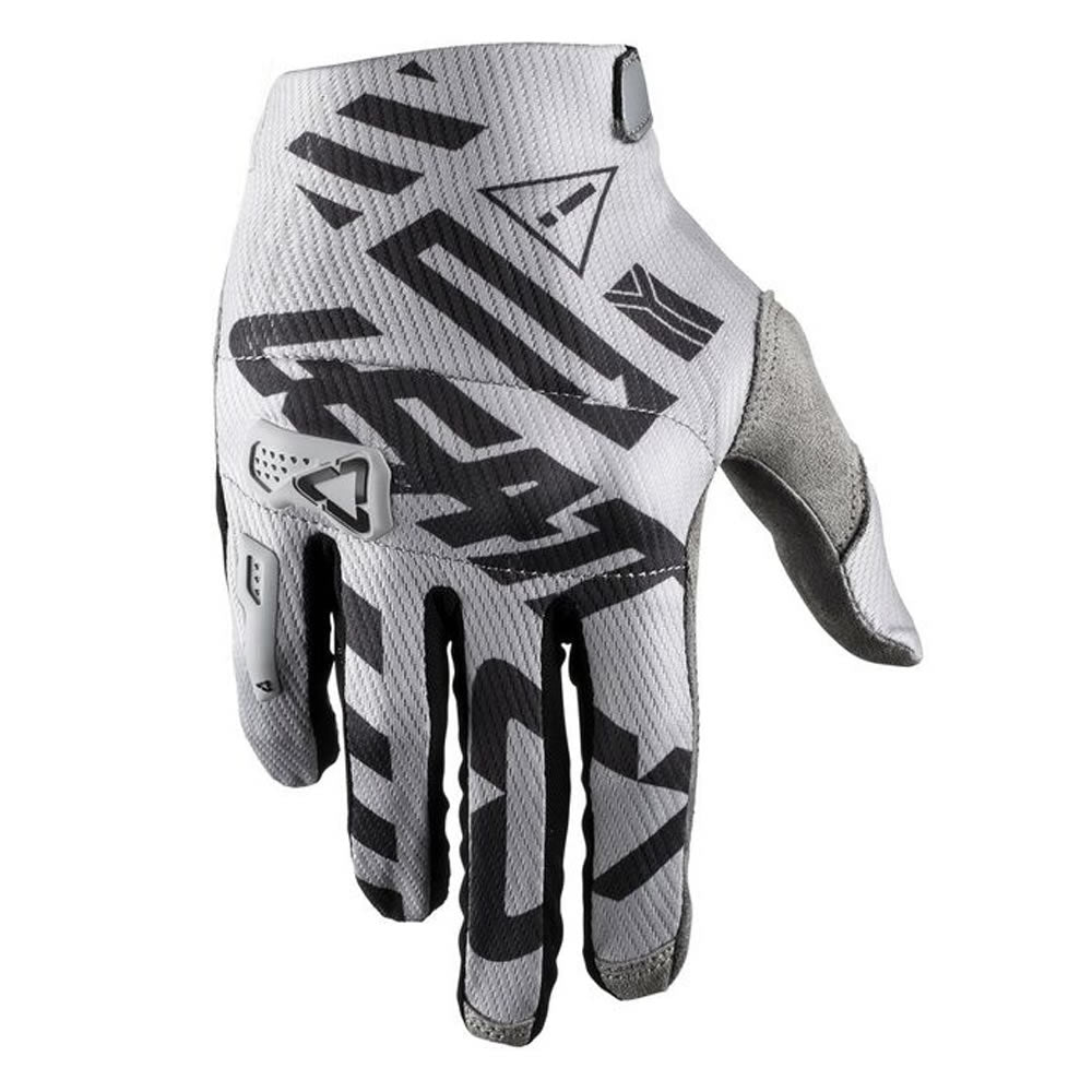 Handschuhe GPX 3.5 Lite steel