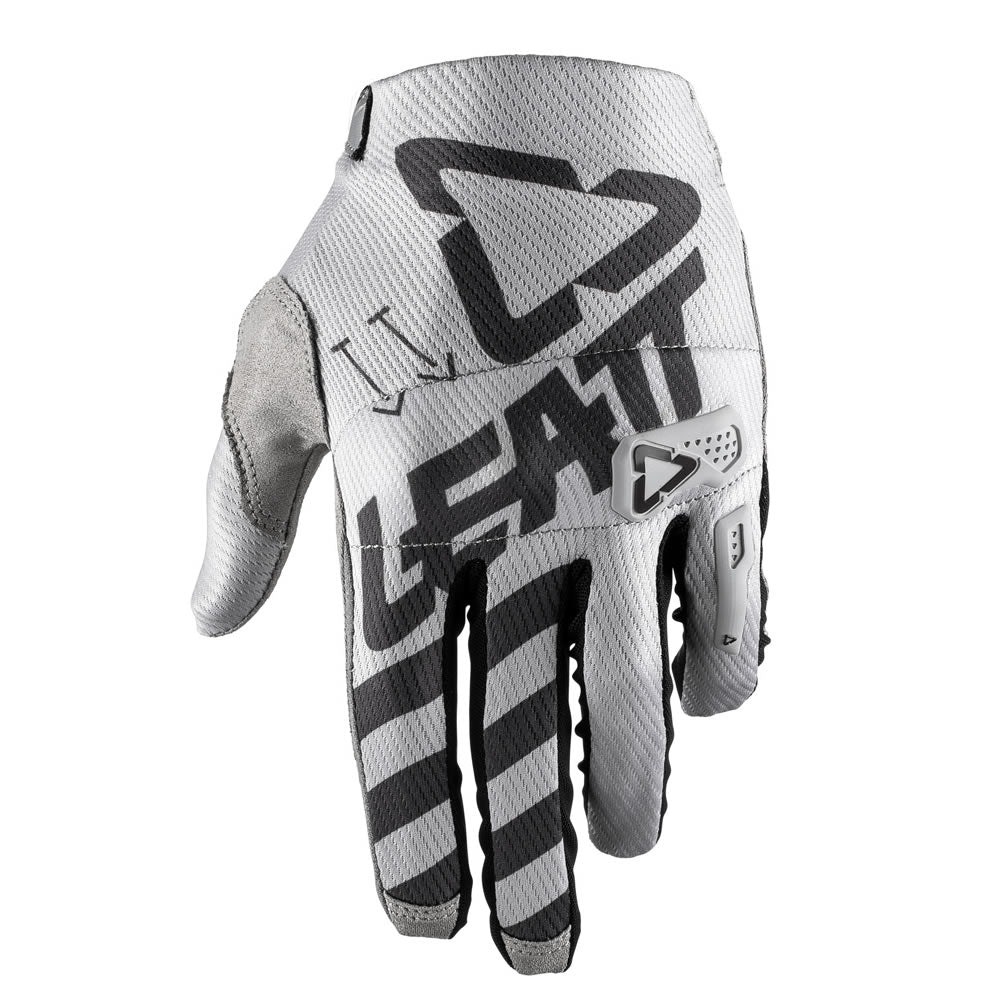 Handschuhe GPX 3.5 Lite steel