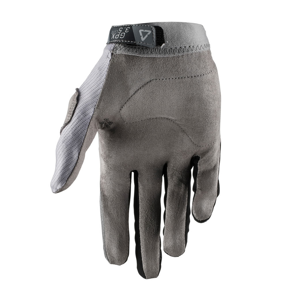 Handschuhe GPX 3.5 Lite steel