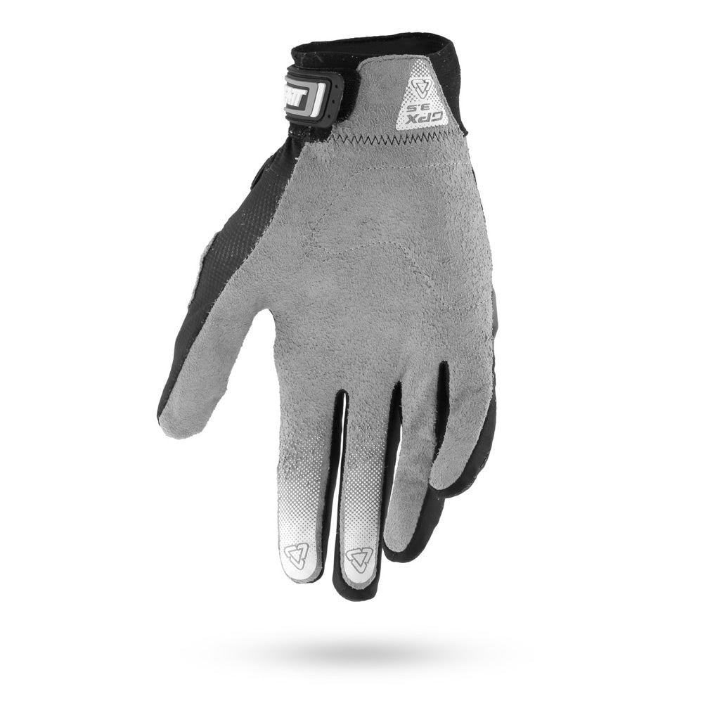 Handschuhe GPX 3.5 X-Flow (schwarz)