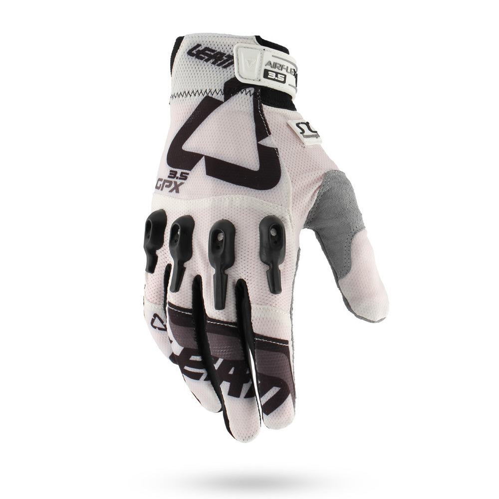 Handschuhe GPX 3.5 X-Flow (weiss)