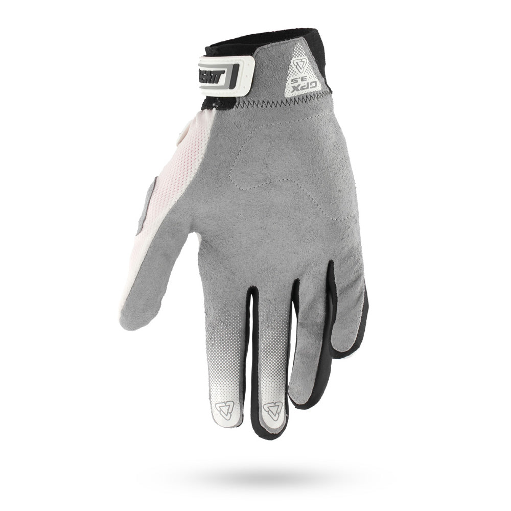 Handschuhe GPX 3.5 X-Flow (weiss)