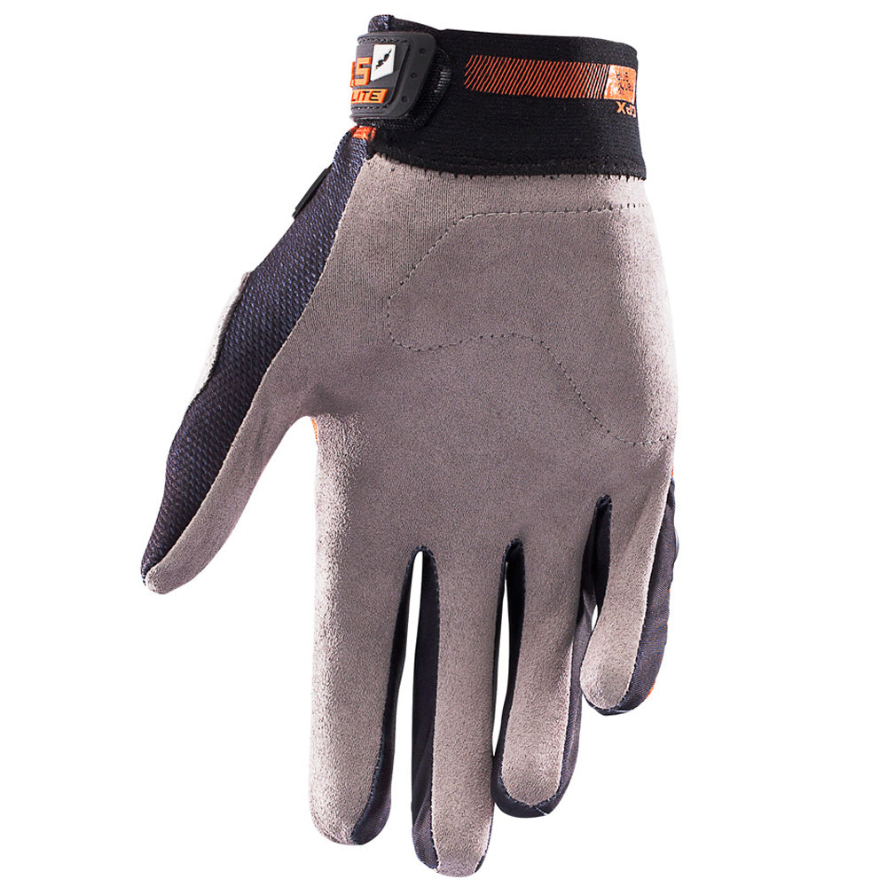 Handschuhe GPX 4.5 Lite (orange-schwarz)