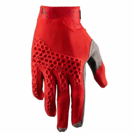 Handschuhe GPX 4.5 Lite - rot