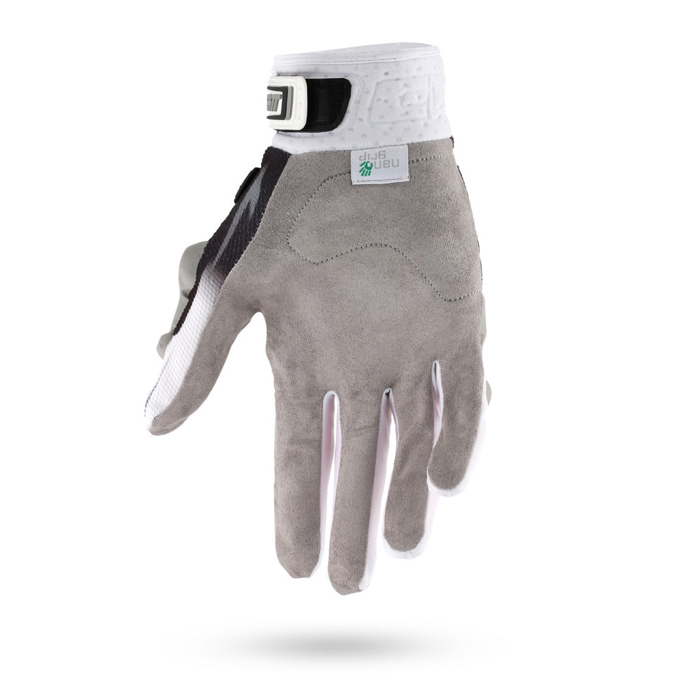 Handschuhe GPX 5.5 Lite (weiss-schwarz)